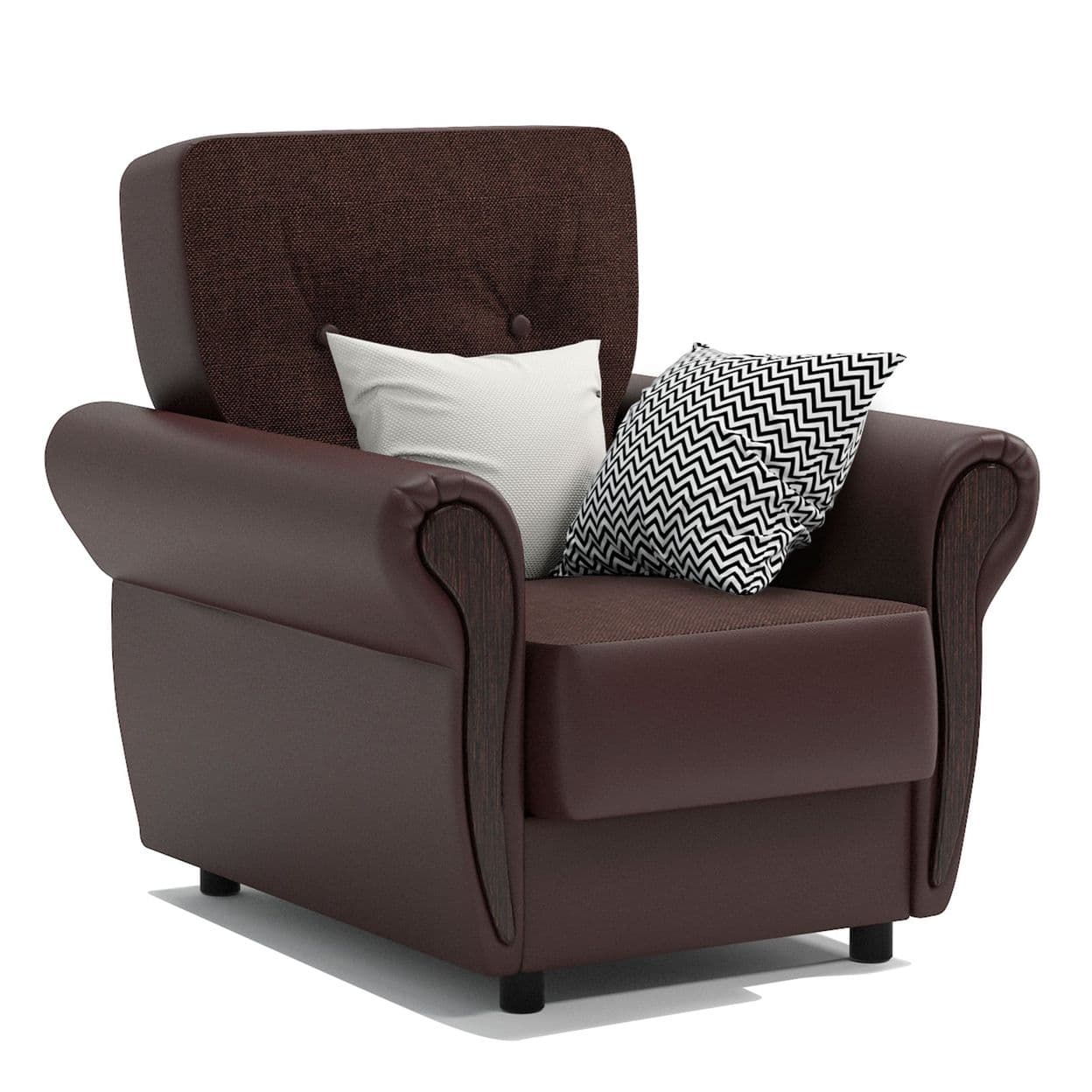 Купить Кресло для отдыха Классика М (На заказ)