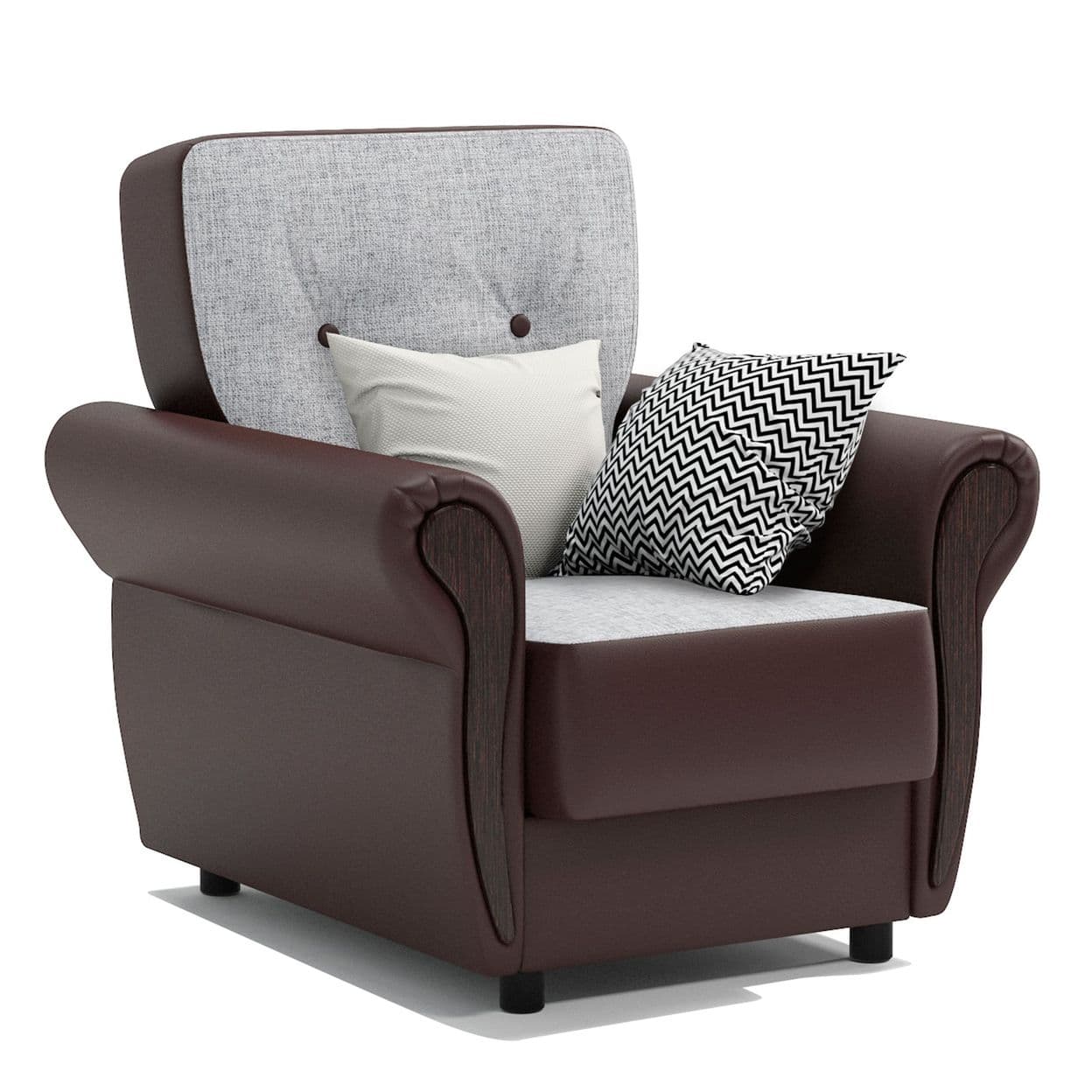 Купить Кресло для отдыха Классика М (На заказ)