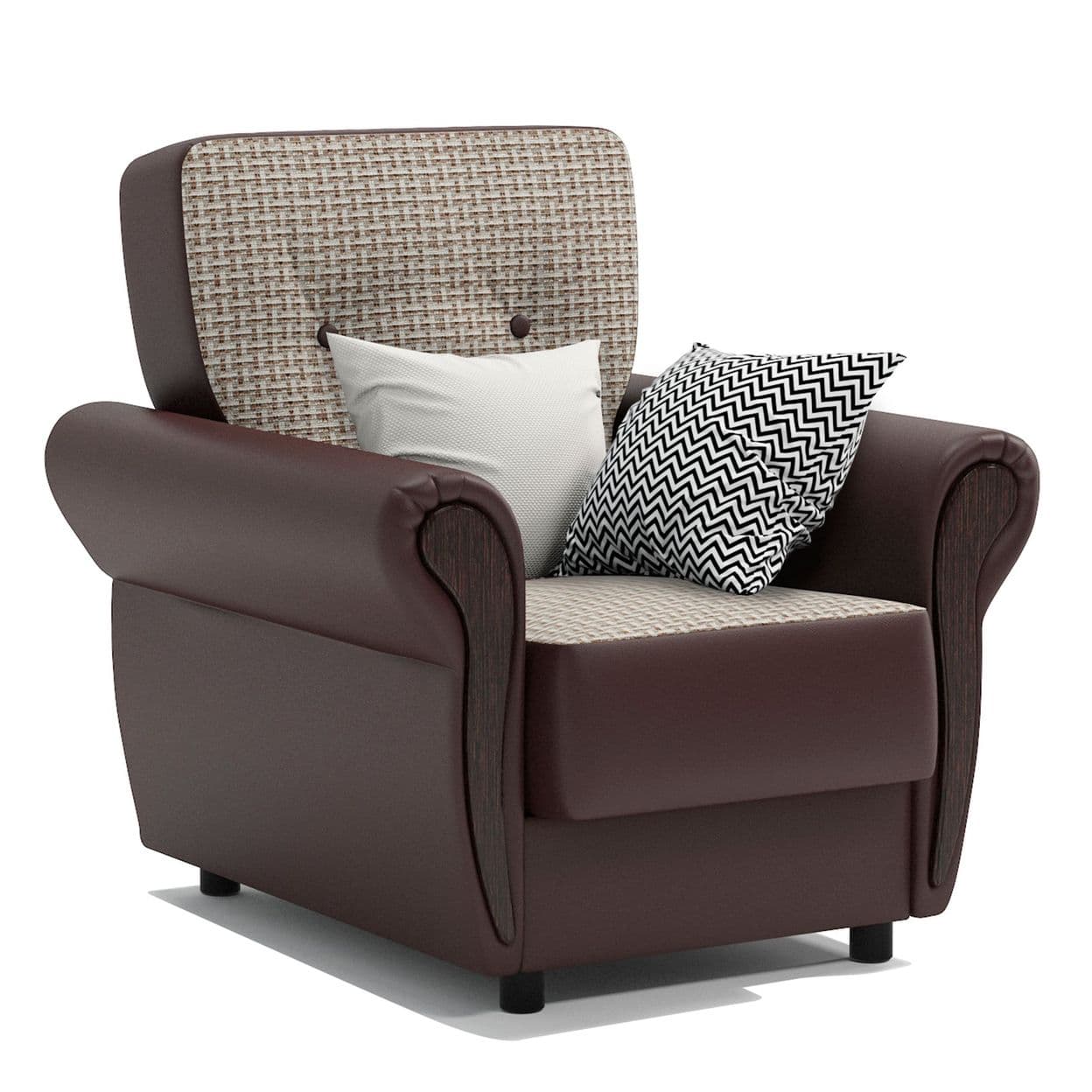 Купить Кресло для отдыха Классика М (На заказ)