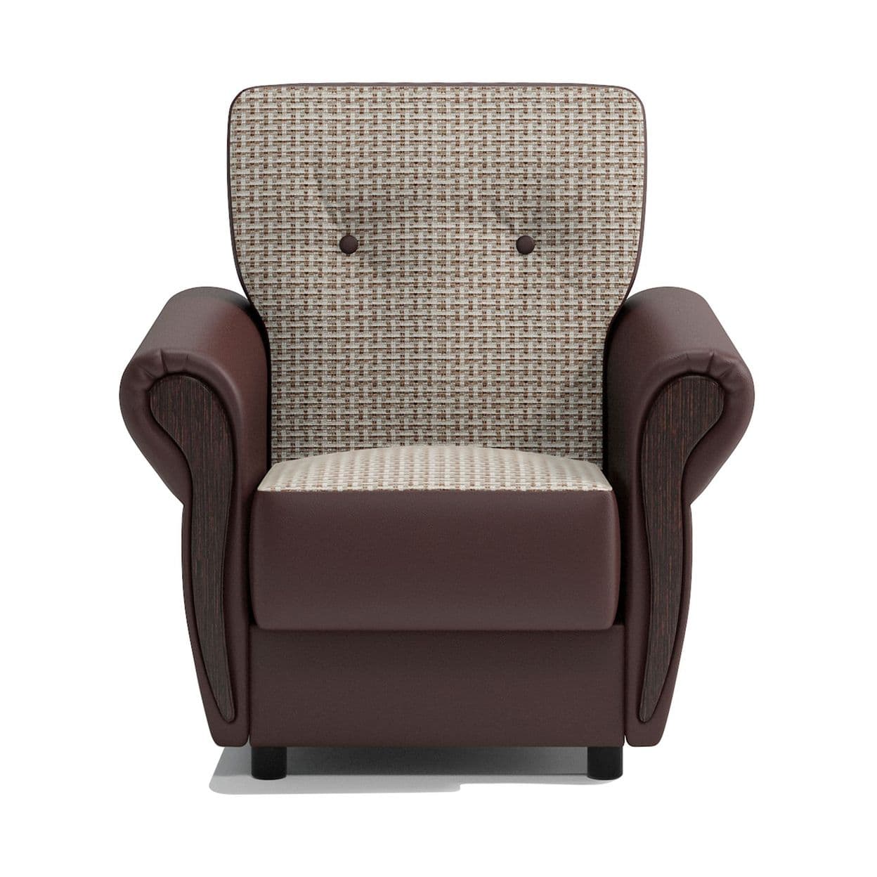 Купить Кресло для отдыха Классика М (На заказ)