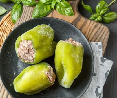 Купить Перцы фаршированные (свинина, говядина)