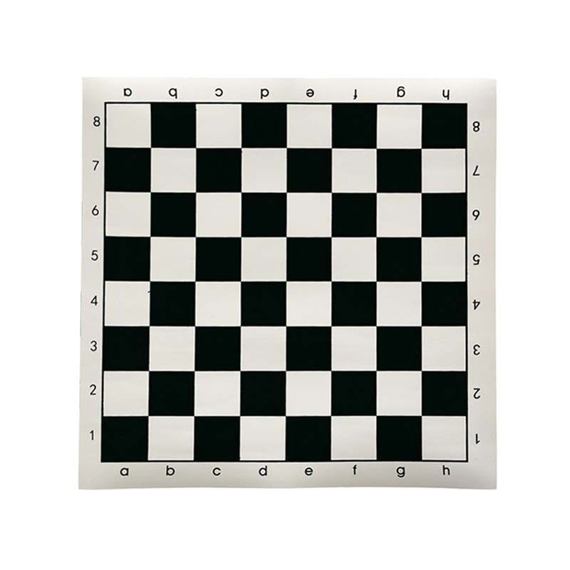 Купить Турнирная шахматная доска 42x42 см30 ГАМБИТКОИНОВ