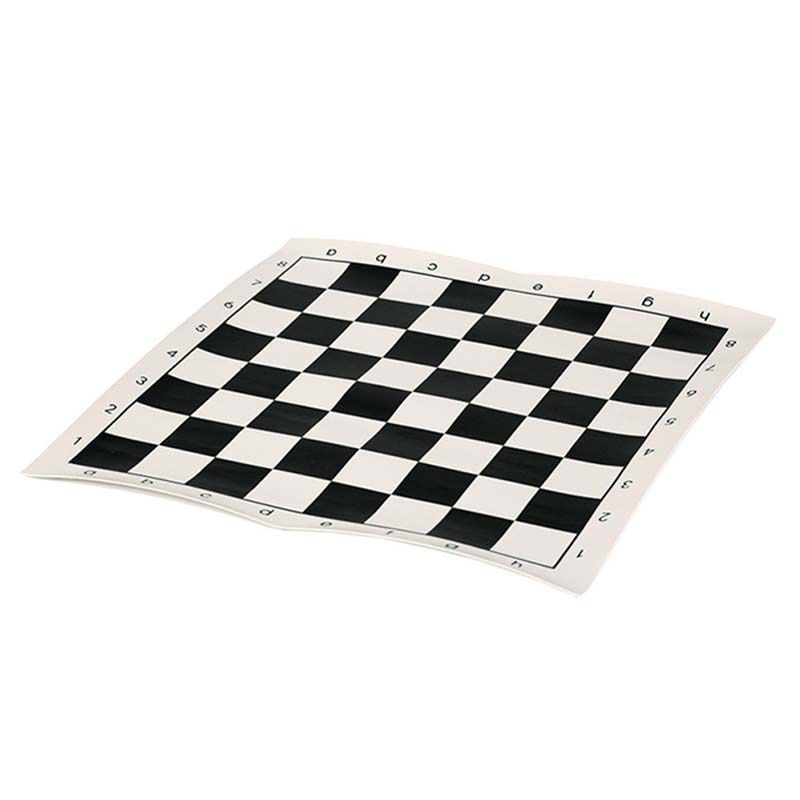 Купить Турнирная шахматная доска 42x42 см30 ГАМБИТКОИНОВ