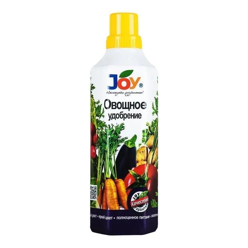 Купить Овощное удобрение 1л, JOY
