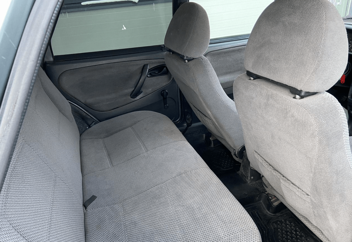 Купить ВАЗ (LADA) 2114 Samara 1.6 MT, 2010, 100 570 км