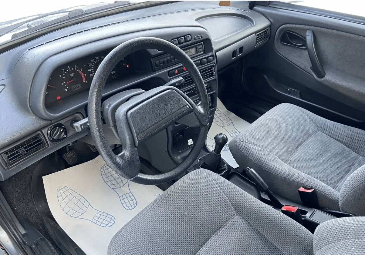 Купить ВАЗ (LADA) 2114 Samara 1.6 MT, 2010, 100 570 км