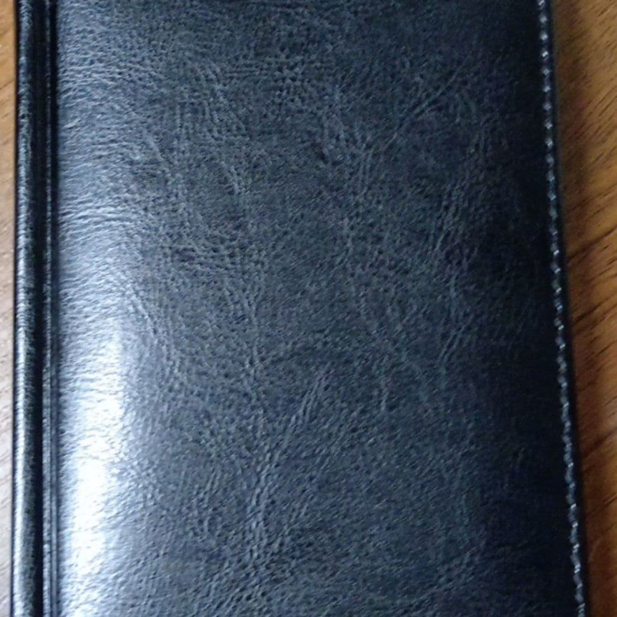 Купить Ежедневник недатированный, кожзам, А6, 136 л, арт. 2991