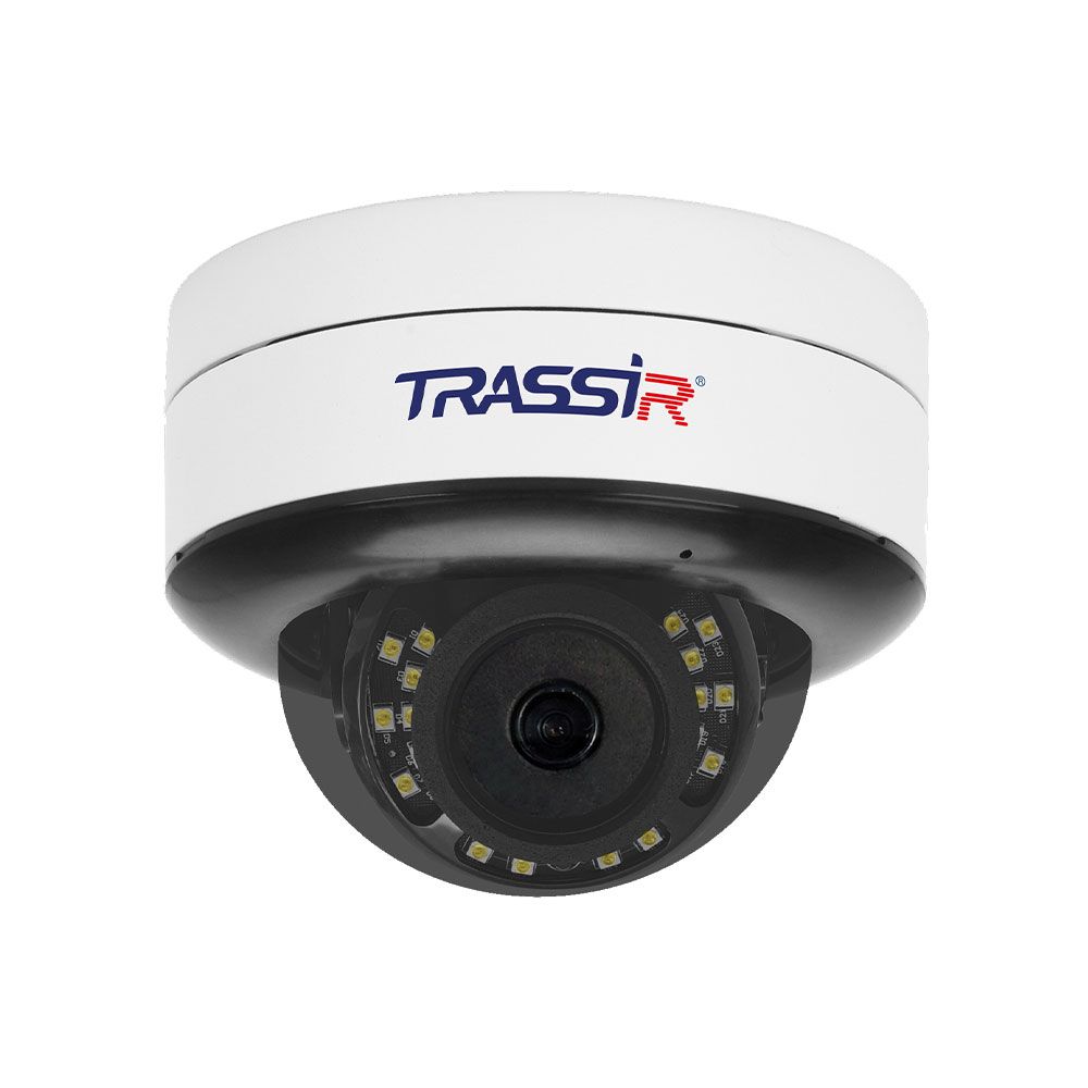 Купить IP-камера TRASSIR TR-D3151CL3 v7 4.0