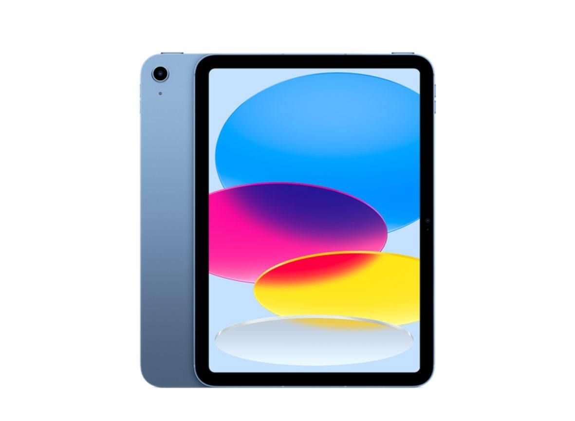 Купить IPAD 10 WI-FI