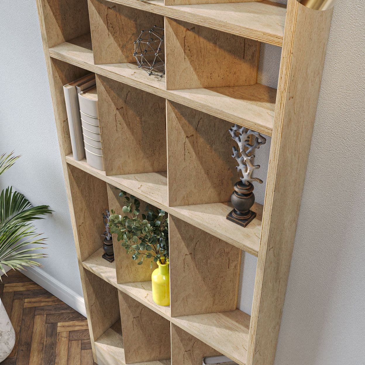 Купить Стеллаж "Косой"