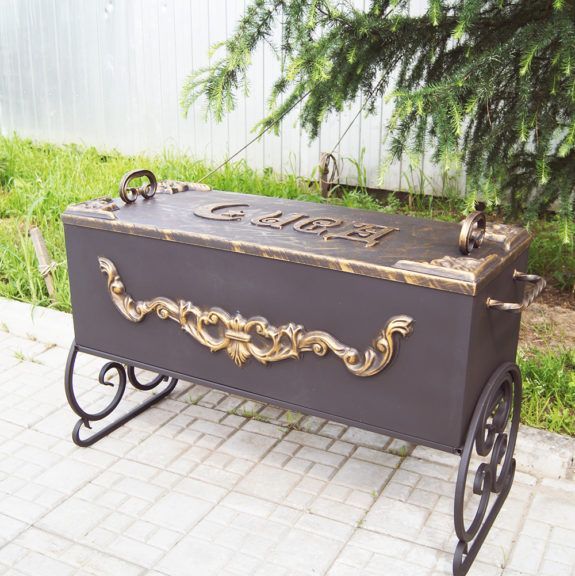 Купить Шарабан