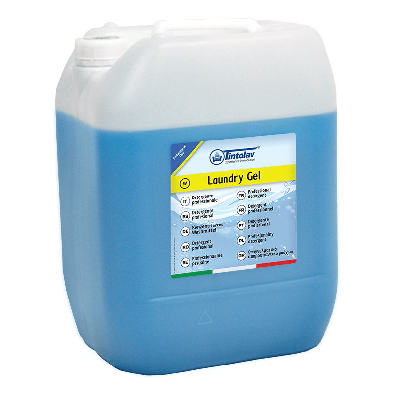 Купить Laundry GEL (20кг)