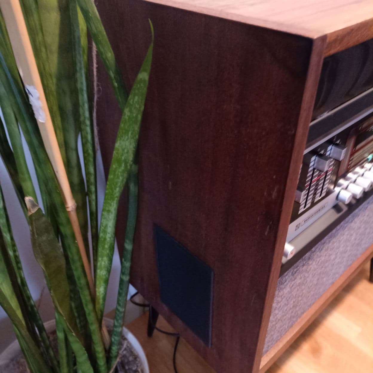 Купить радиола RADIOTEHNIKA Melodija 102 с Bluetooth 1979г.в.