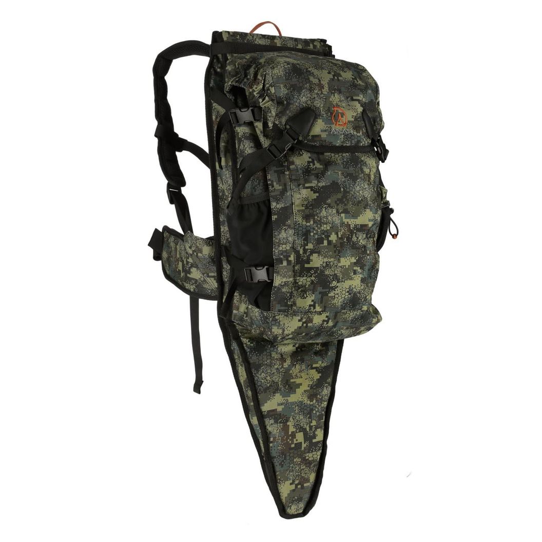 Купить Рюкзак Rosto под ружъе (D-Camo) 30л