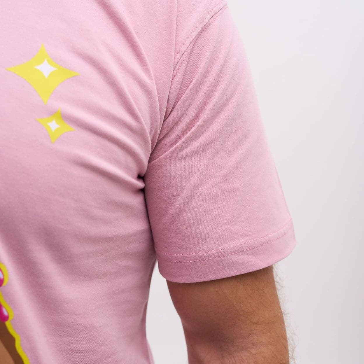 Купить Футболка «Мороженка»