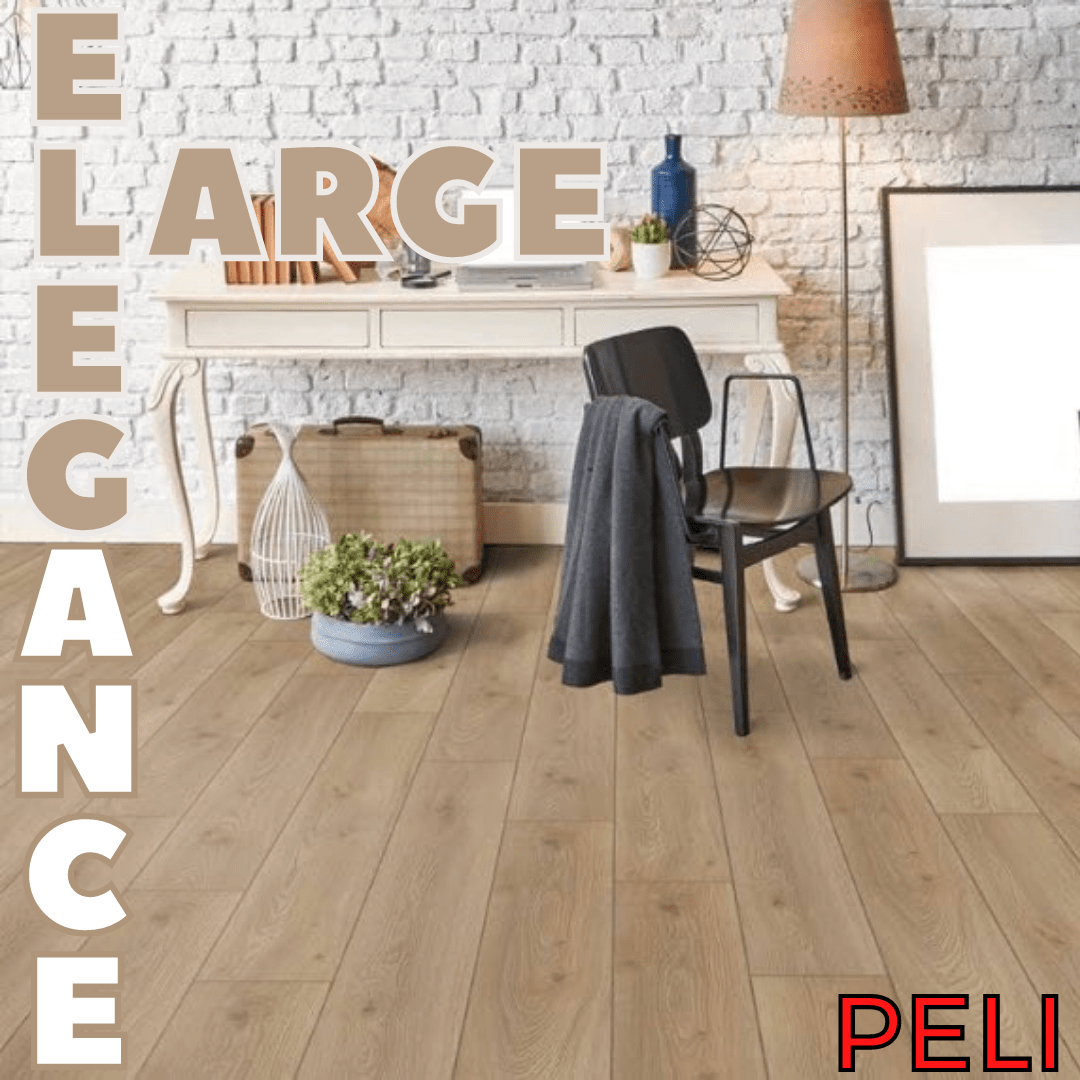Купить Ламинат Peli Elegance large 33 класс 8мм