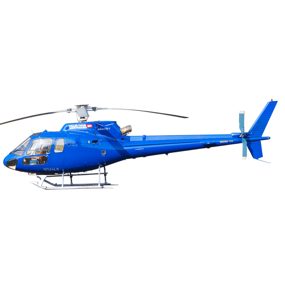 Купить Eurocopter AS350 В3Е 🔵                                                      (от 30 мин)