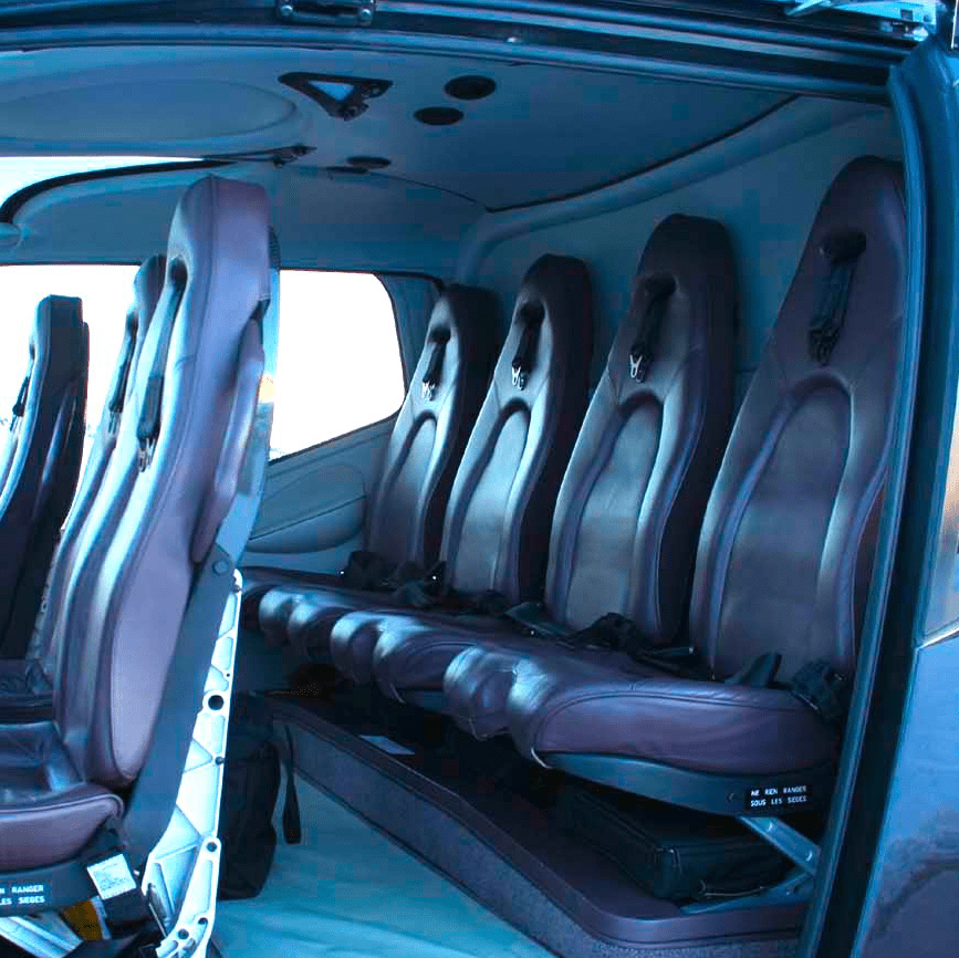 Купить Eurocopter AS350 В3Е 🔵                                                      (от 30 мин)