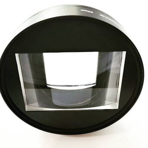 Купить Ремонт и замена Luxanamorphic Vormaxlens rev.2