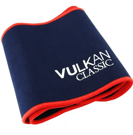 Купить Пояс VULKAN (Вулкан) Classic Standart для похудения 110x20 см