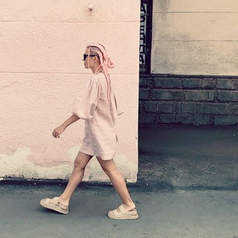 Купить Последнее время мы все больше уделяем такой ткани как лён