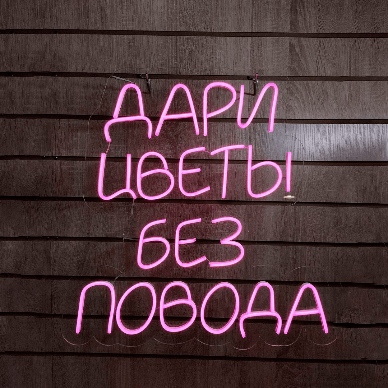 Купить Дари цвет без повода