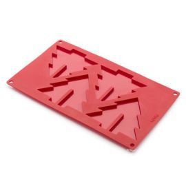 Купить Форма силиконовая 3D ЁЛОЧКА
