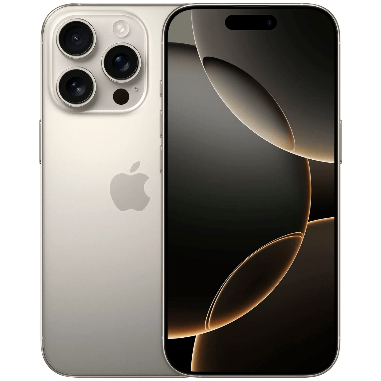 Купить Apple iPhone 16 Pro Max Natural Titanium