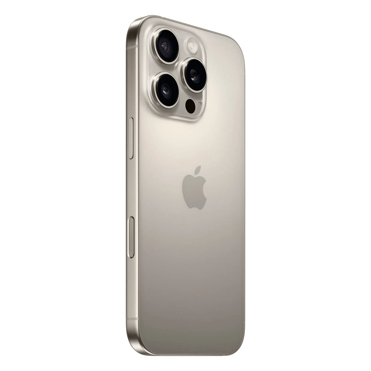 Купить Apple iPhone 16 Pro Max Natural Titanium
