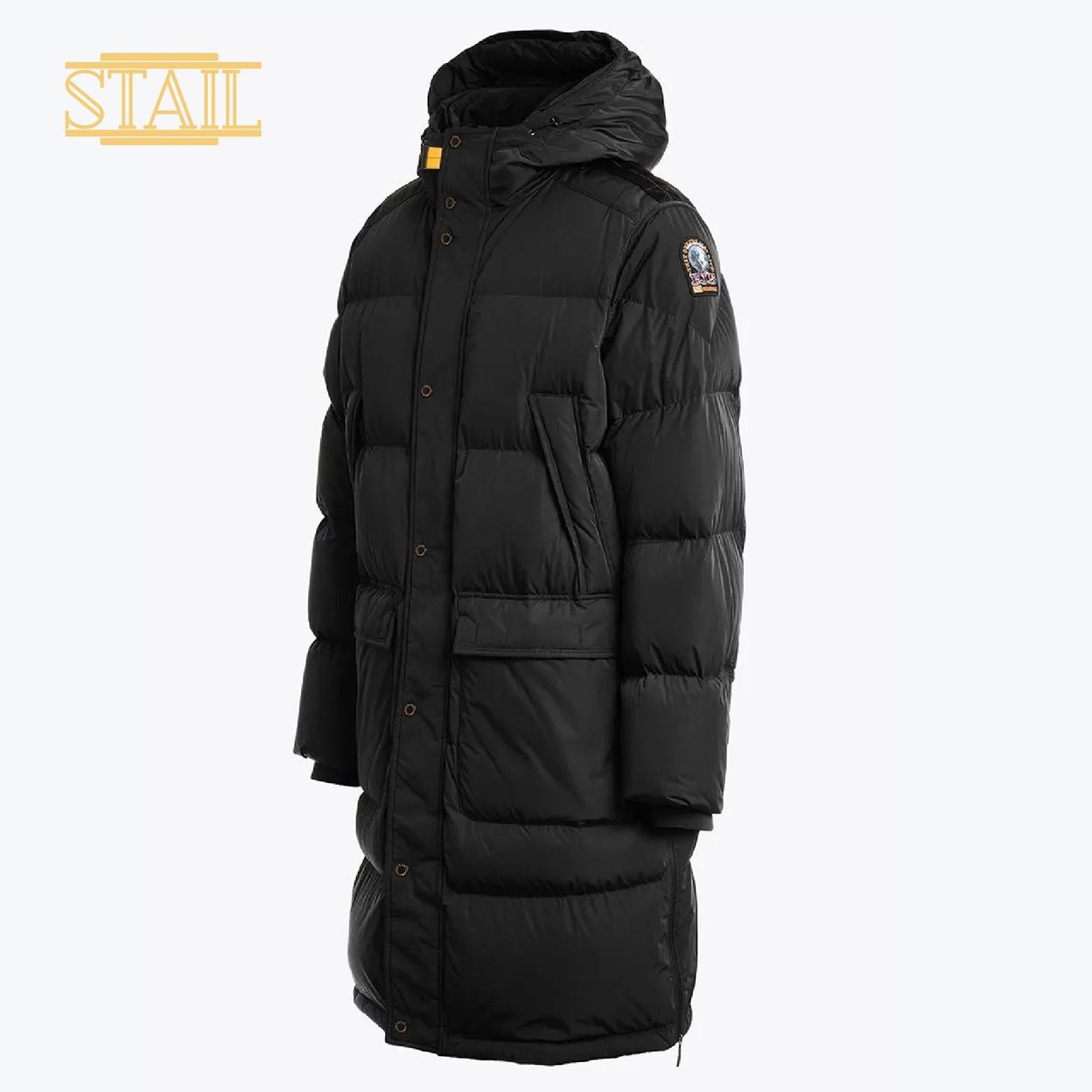 Купить LONG BEAR MAN