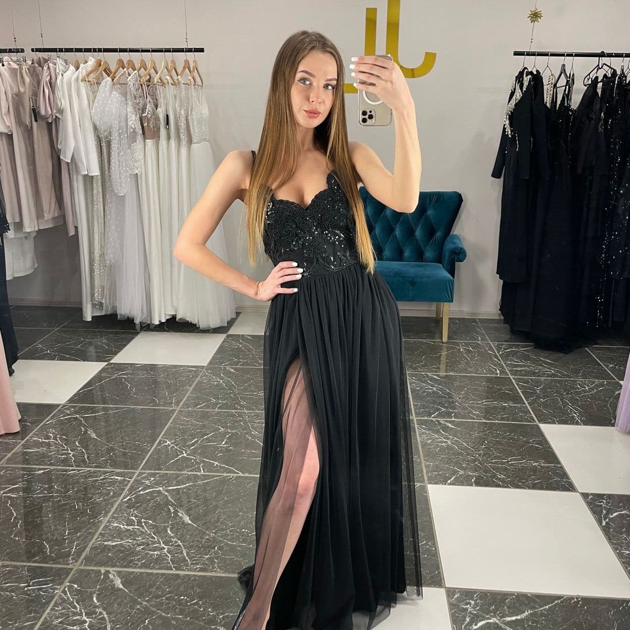 Купить Платье