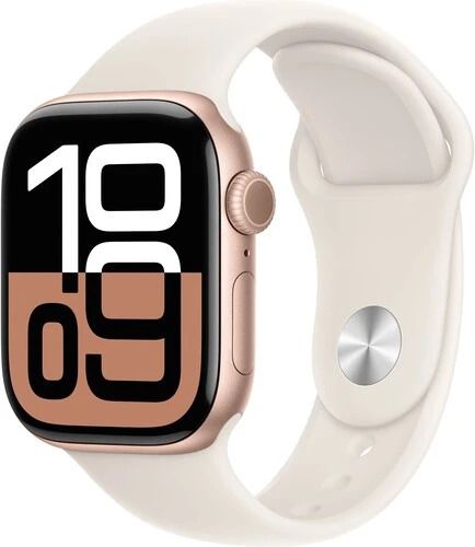 Купить Смарт-часы Apple Watch Series 10 42mm