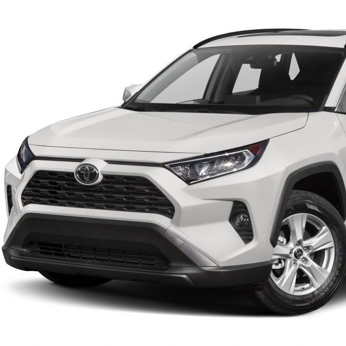 Купить Toyota RAV4 4*4 2.0 АКПП