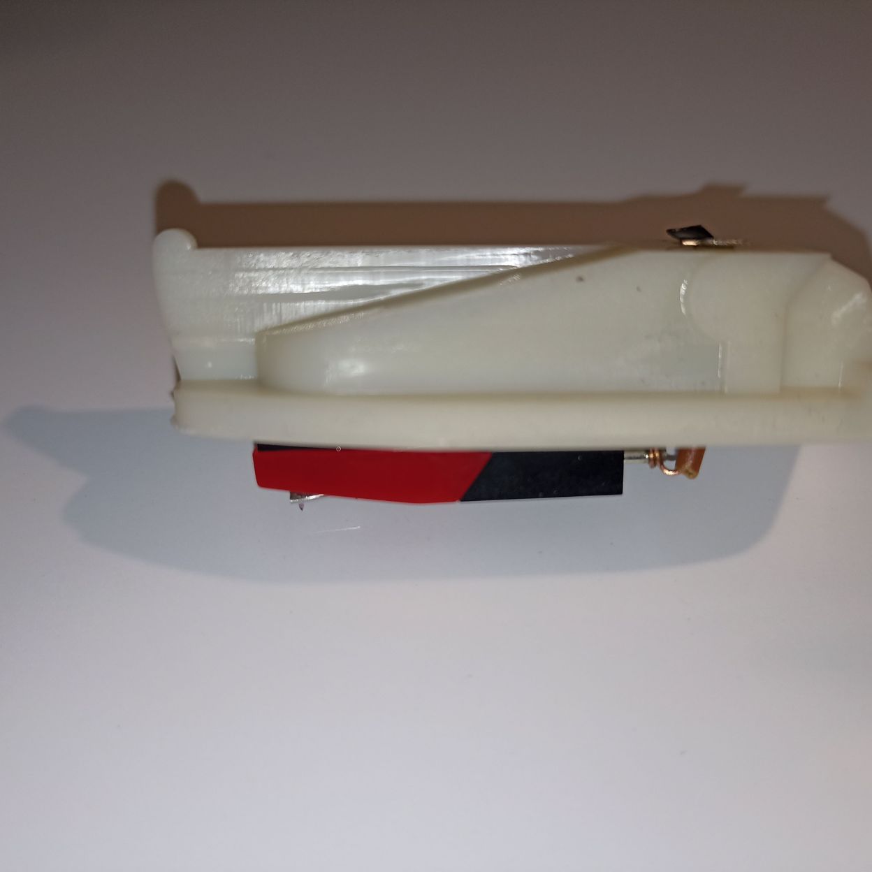 Купить Головка звукоснимателя для радиол и проигрывателей