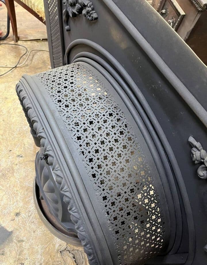 Купить Старинная печь