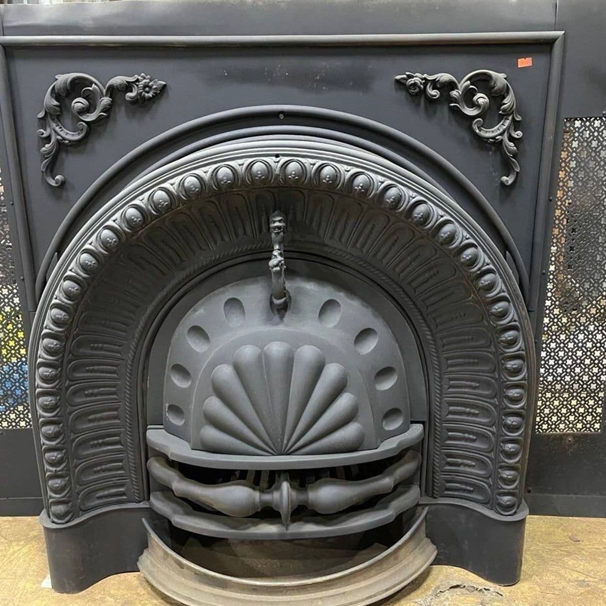 Купить Старинная печь