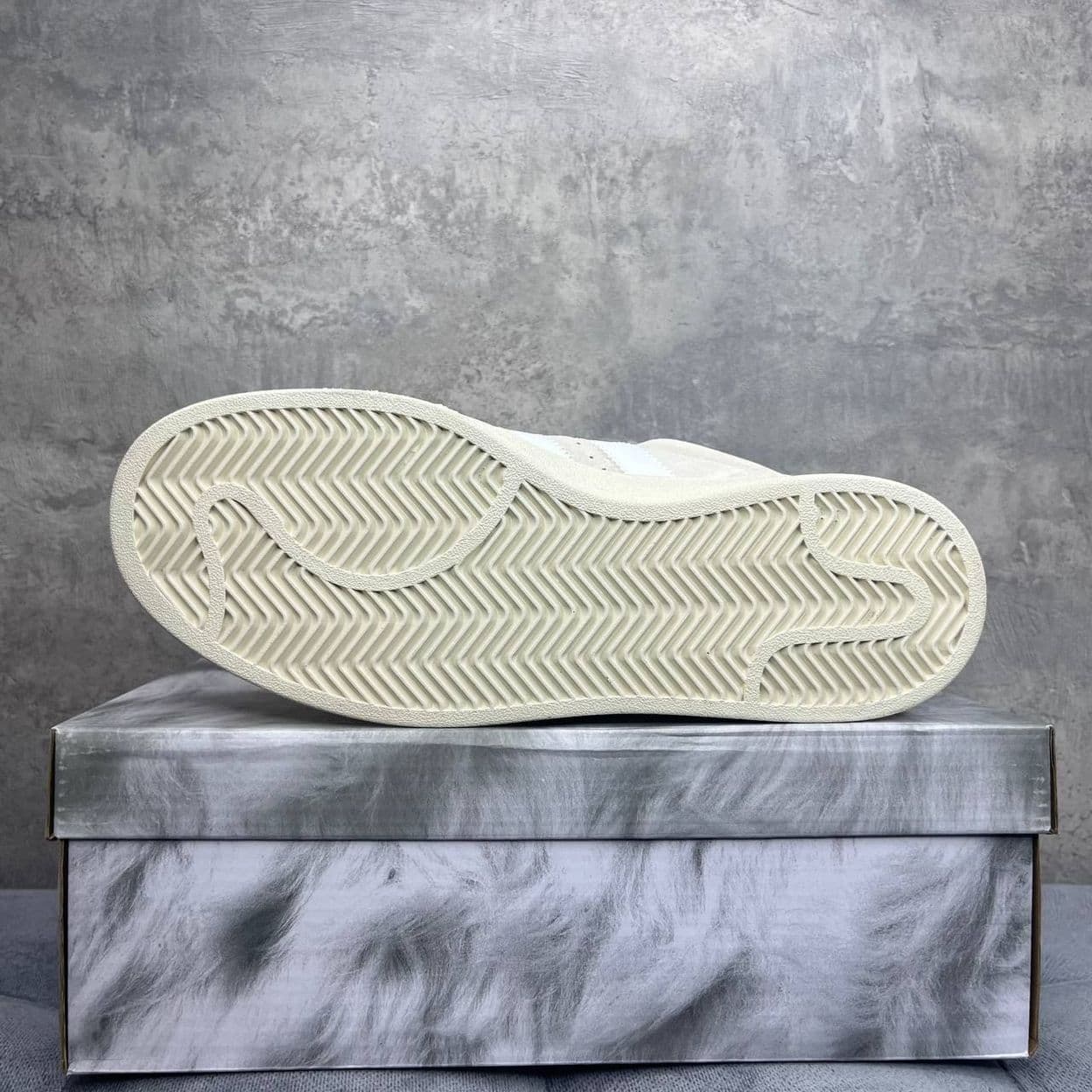 Купить Adidas Campus Beige
