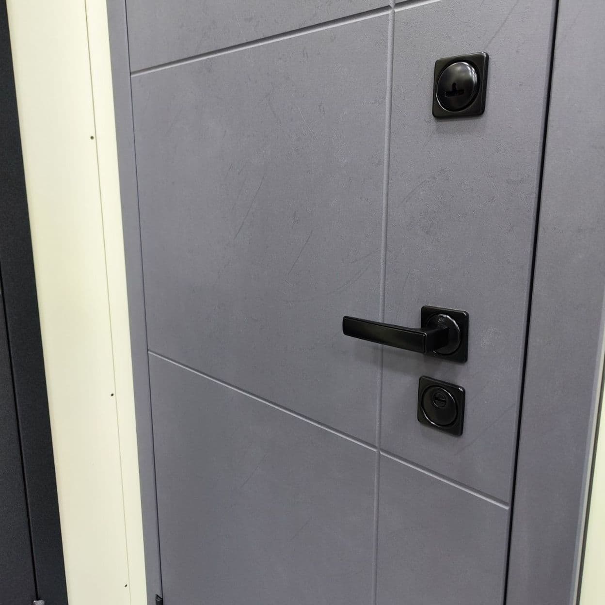 Купить Дверь входная "ЭВЕРЕСТ", ВДК