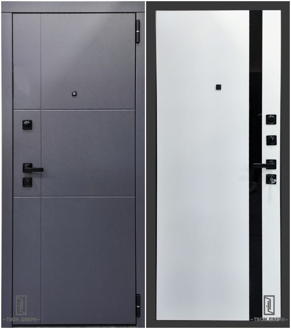 Купить Дверь входная "ЭВЕРЕСТ", ВДК