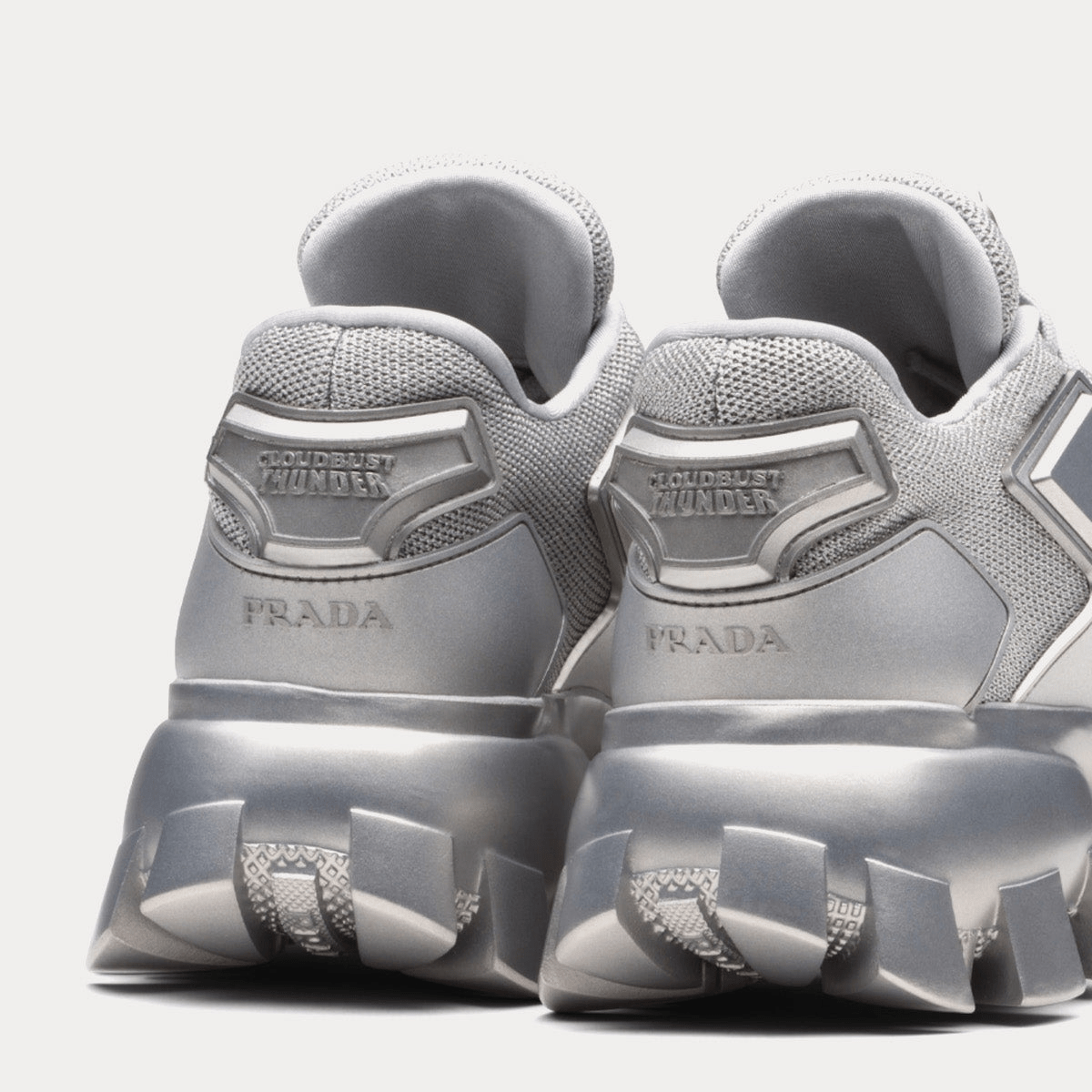 Купить Prada Cloudbust Thunder