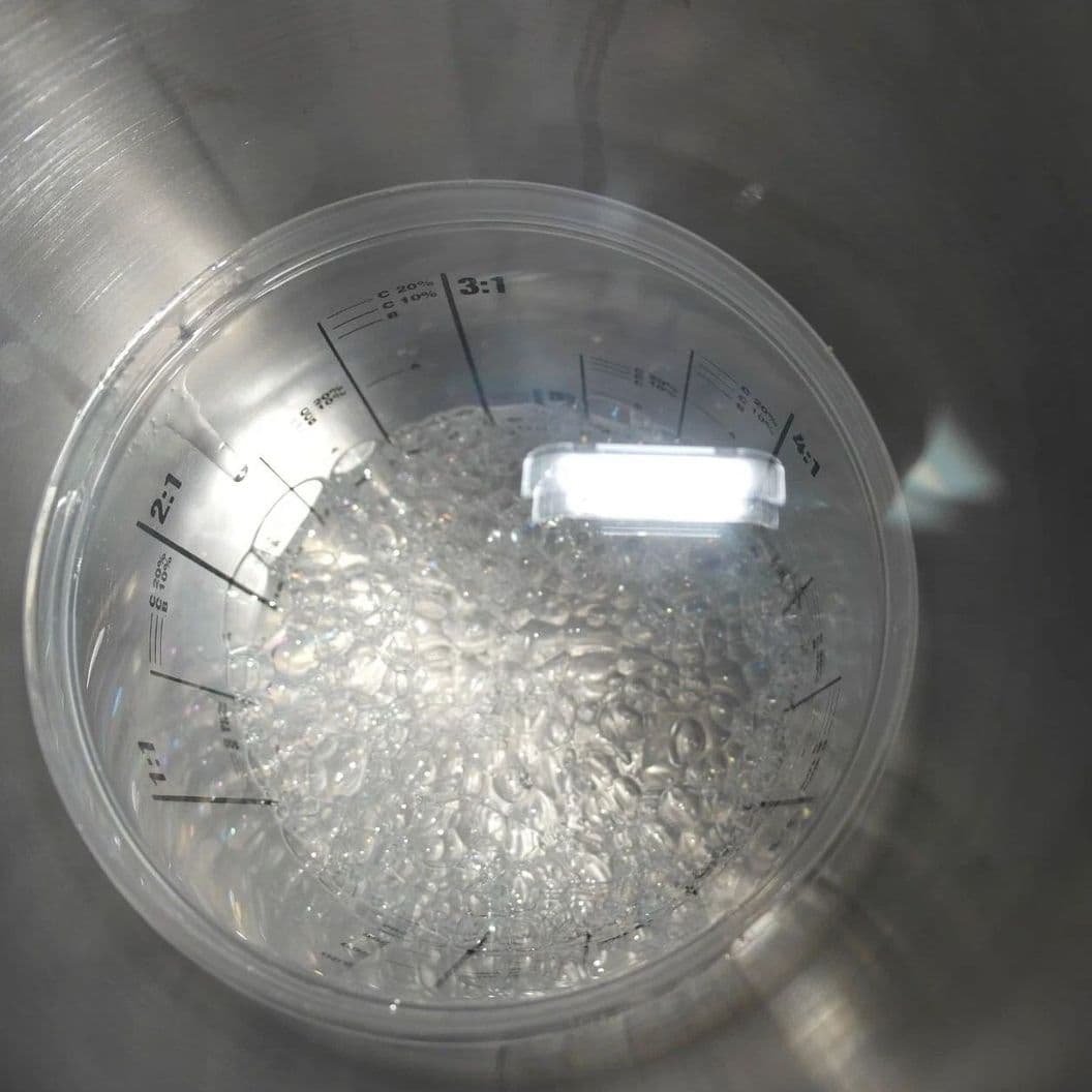 Купить Вакуумная камера для дегазации 9 л (220*230 мм)