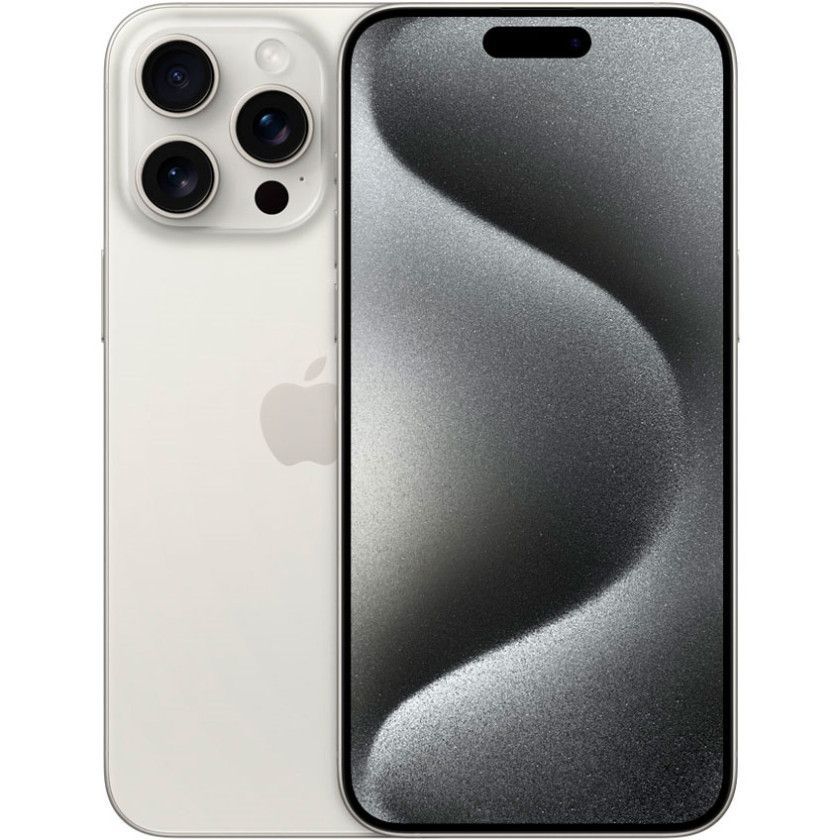 Купить Apple Iphone 15 pro max