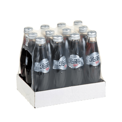 Купить НАПИТОК ГАЗИРОВАННЫЙ PEPSI LIGHT СТЕКЛО 0,25 Л. Х 12ШТ. доставка продуктов Тюмень . доставка продуктов в Тюмени . доставка фруктов Тюмень . дос
