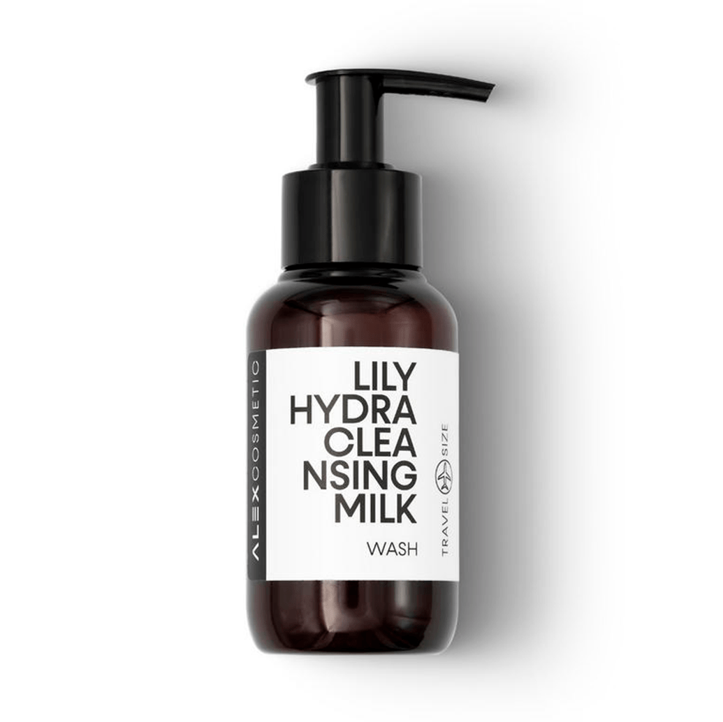 Купить Lily Hydra Cleansing Milk