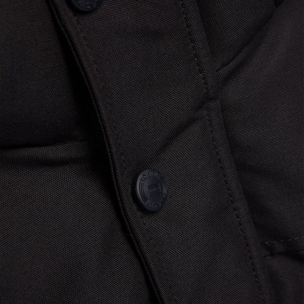 Купить Куртка зимняя, детская Tommy Hilfiger