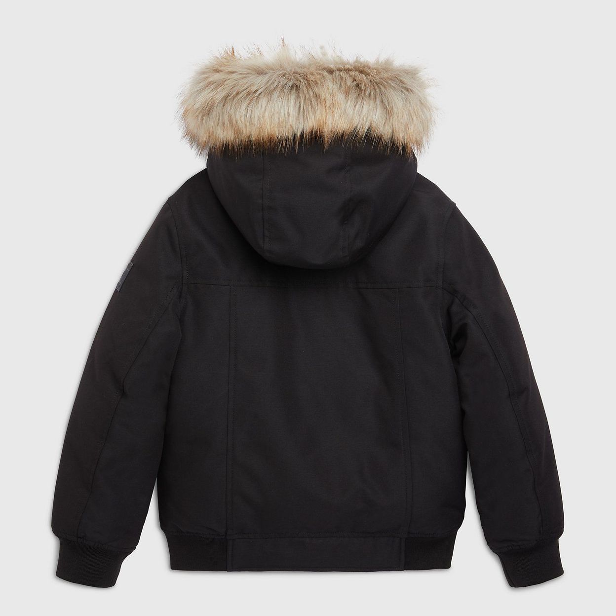 Купить Куртка зимняя, детская Tommy Hilfiger
