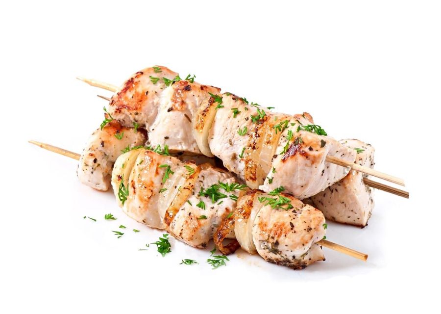 Купить Куриный шашлык