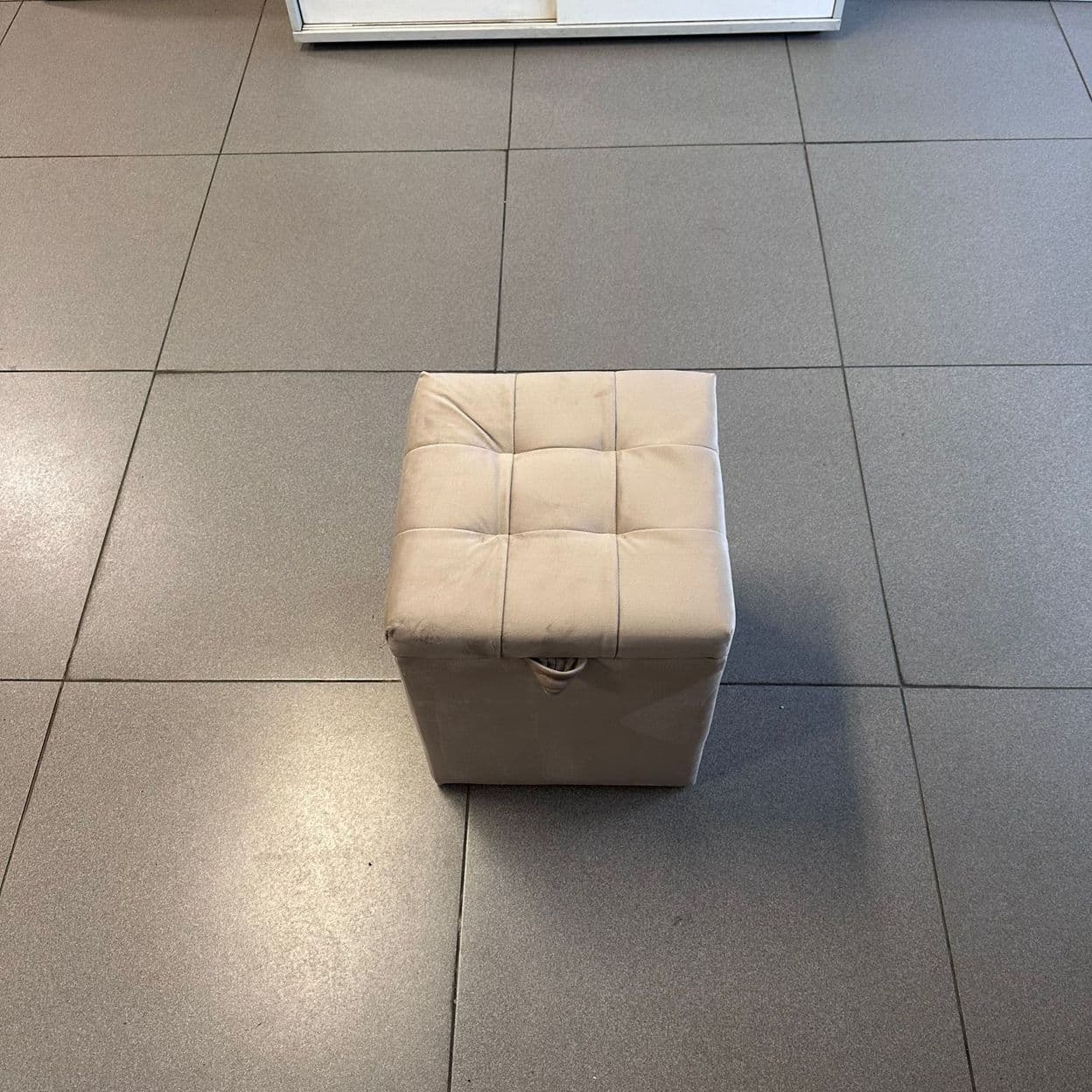 Купить Пуф "Квадро"