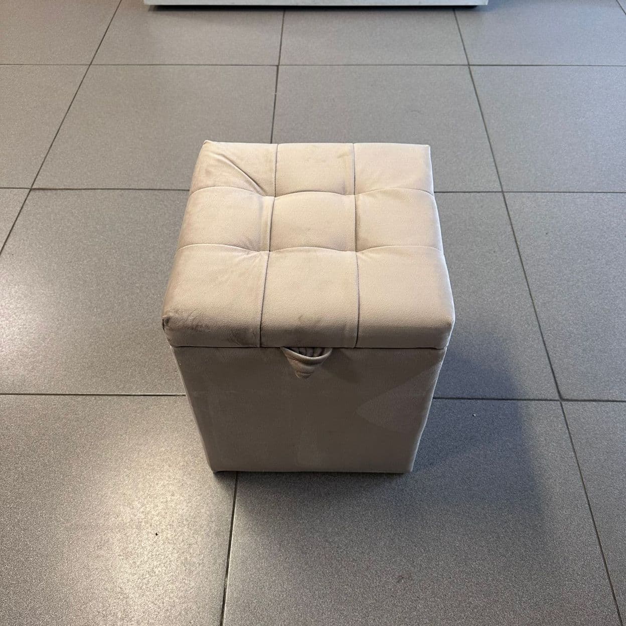 Купить Пуф "Квадро"