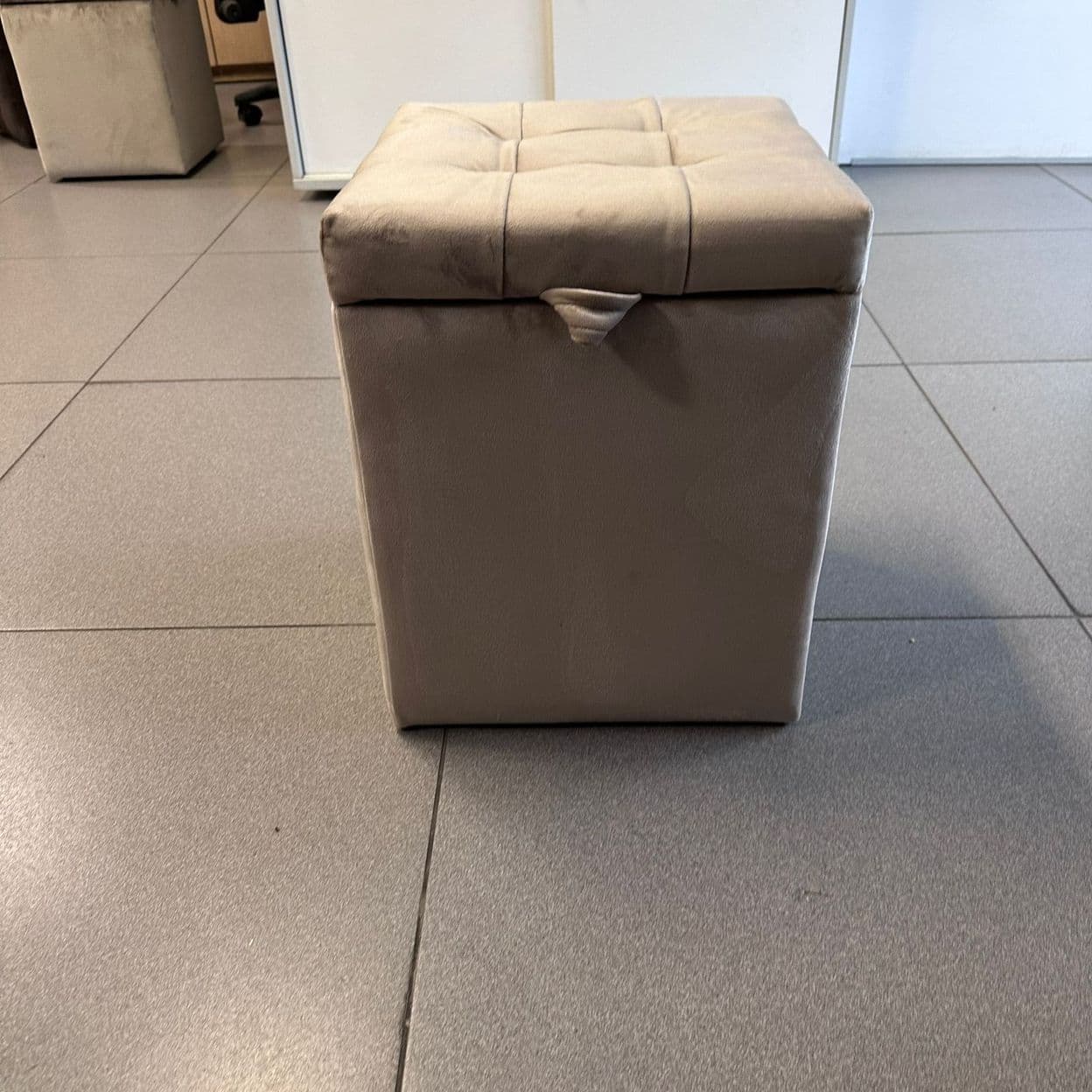 Купить Пуф "Квадро"